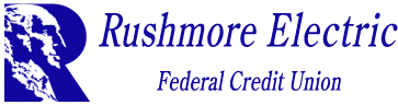 Rushmore Electric Federal Credit Union